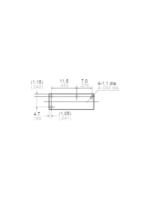 2x Relé Panasonic Ald112 12vdc Para Ar Condicionados Samsung