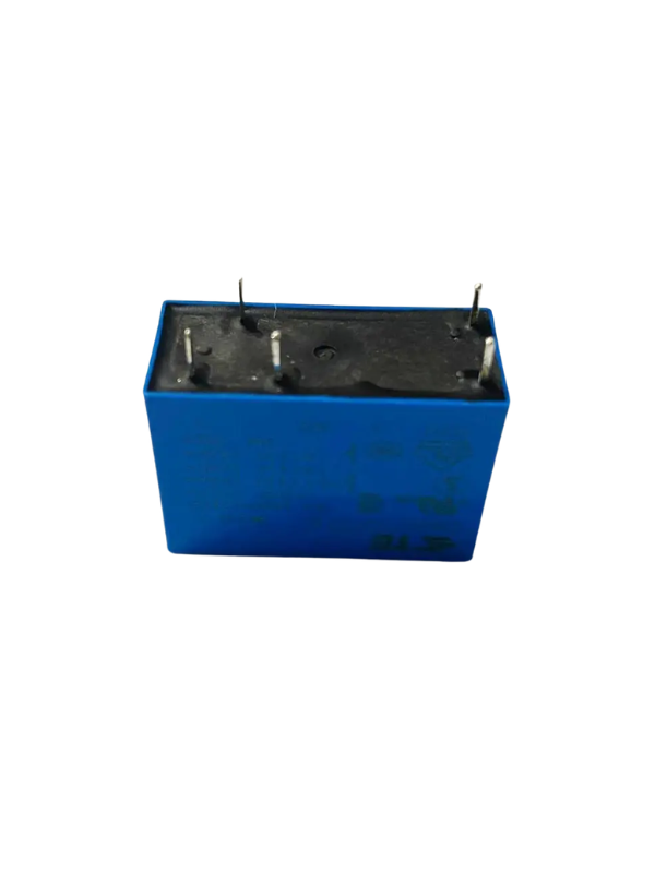 Relé Omih-sh-124l Sh Omih 124l 24vdc Relé De Potência 16a