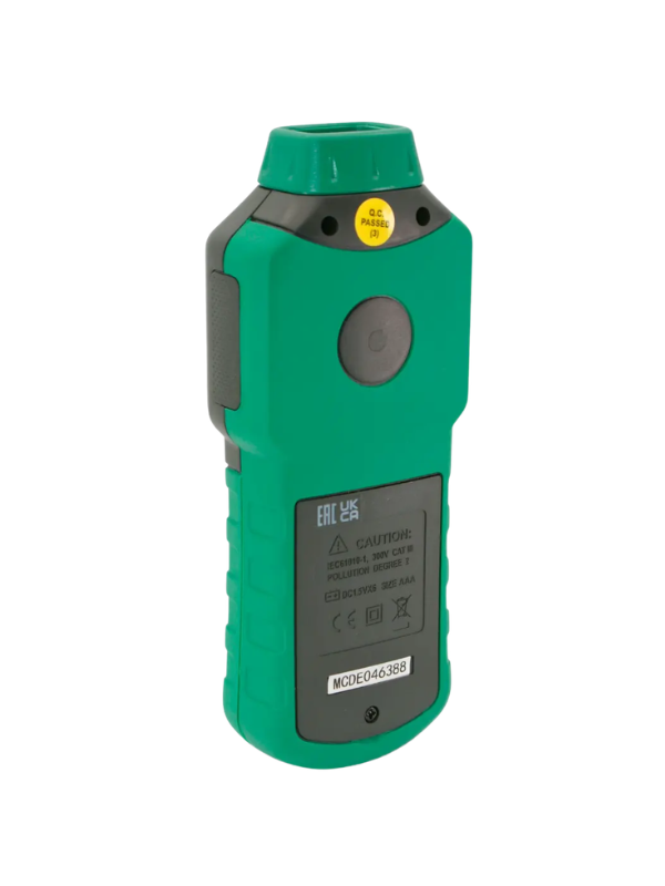 Analisador de circuitos MS5908C