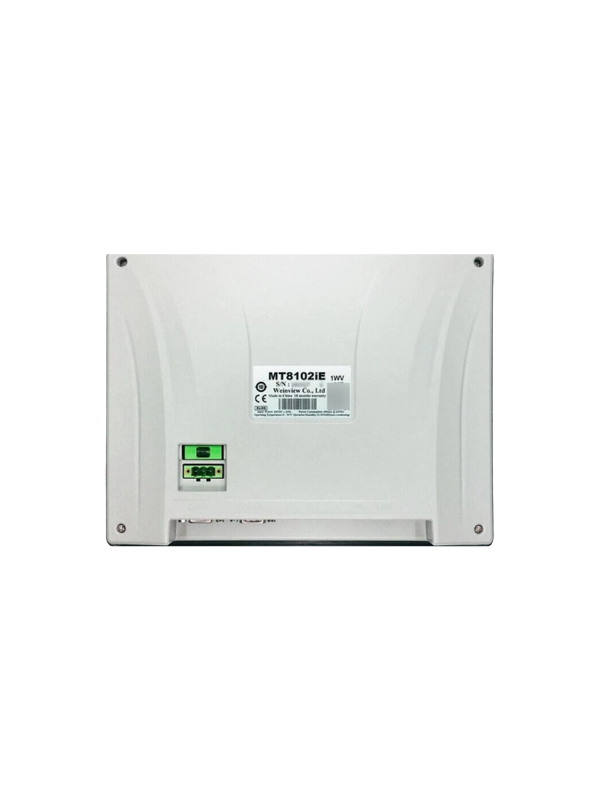 IHM Weintek MT8102iE