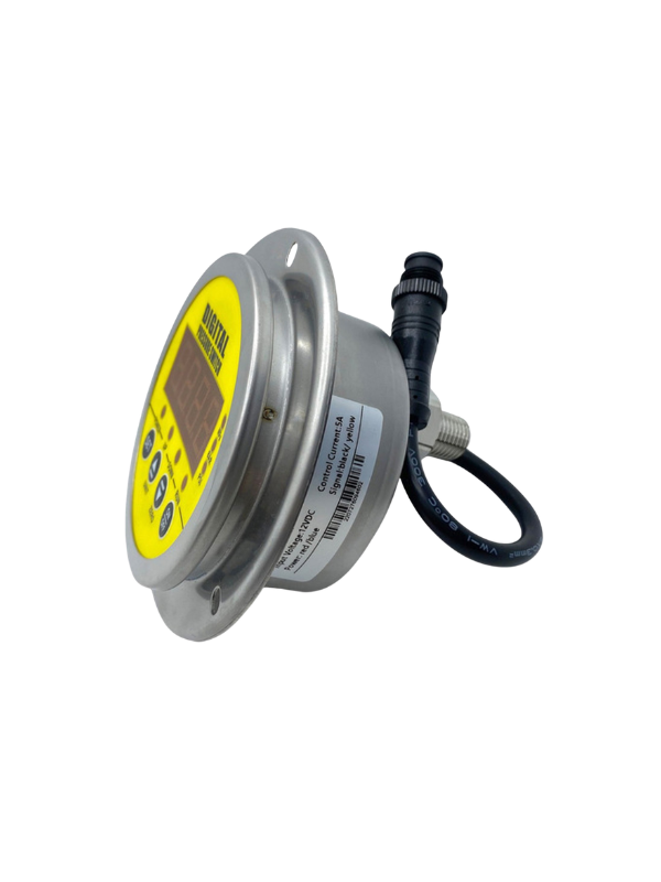 Pressostato Axial Digital 16bar 12V