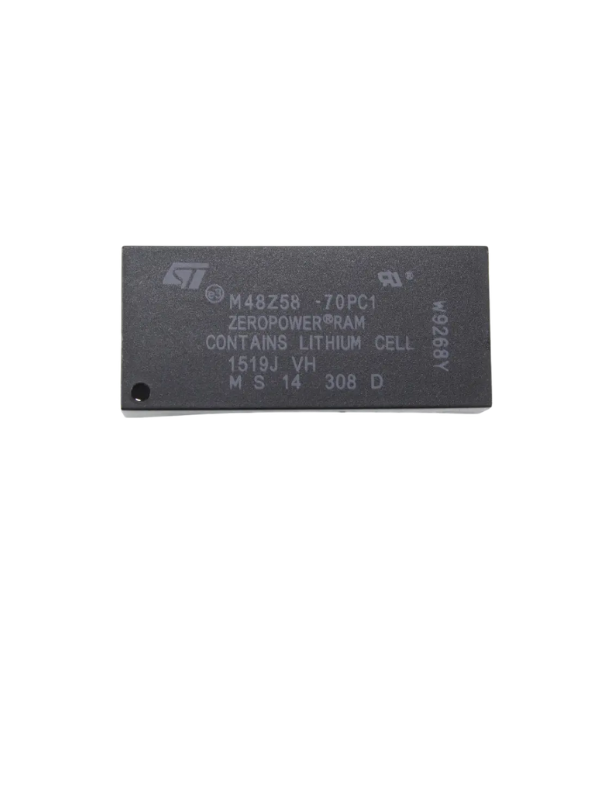 Memória M48z58-70pc1 Timekeeper Ram M48z58-70 M48z58y