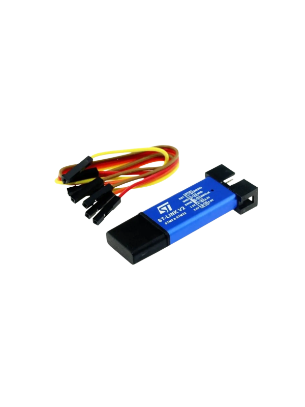 Stm32f103c8t6 Arm Stm32 + Gravador/programador St-link V2