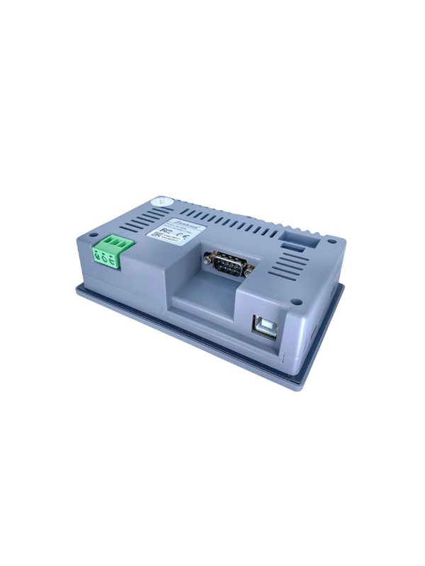 Tela Samkoon EA-043A 4.3 Polegadas Com Touch Screen