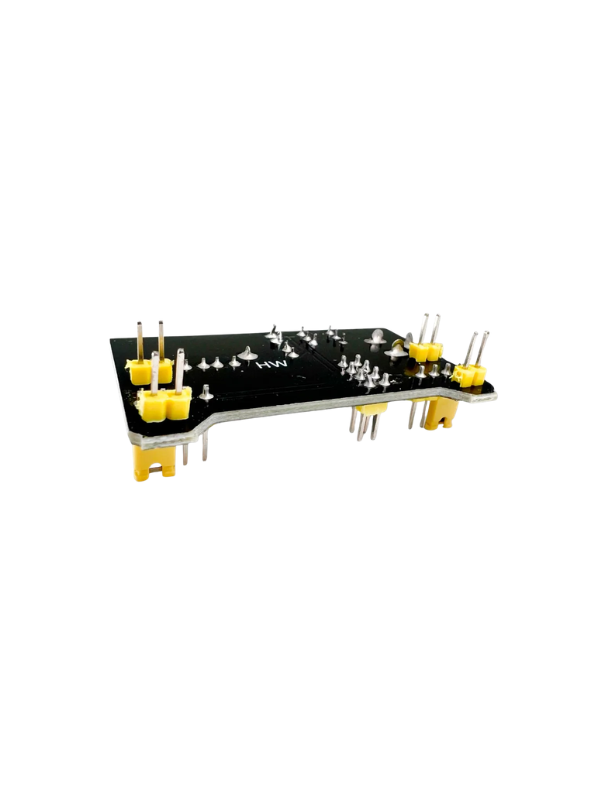 Placa De Alimentação Mb102 3.3v/5v Para Arduino E Esp32