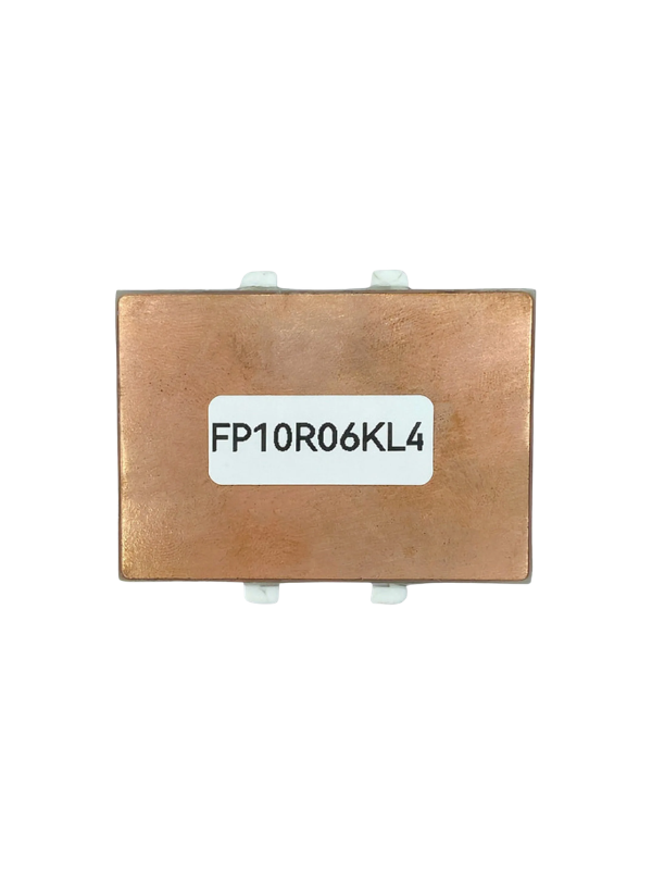 Módulo IGBT FP10R06KL4 600V 10A