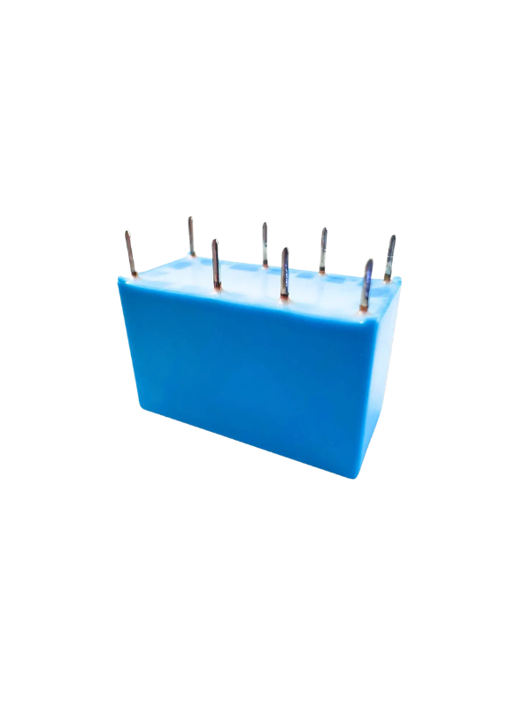 Relé Fusitsu_takamizawa Ry24w-k Tensão Bobina Pcb Eletrônicos 24v