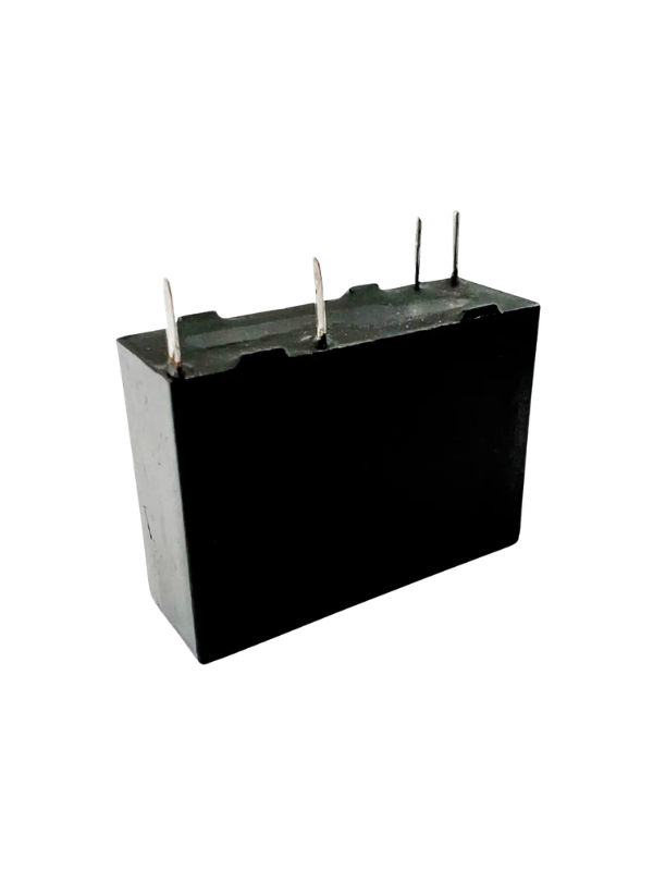 Relê F3aa012e 12vdc 3a Para Ar Condicionado Inverter Samsung