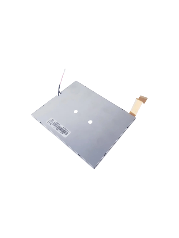 Lcd At056tn53 V.1 Innolux 5.6  + Tela De Touch Screen