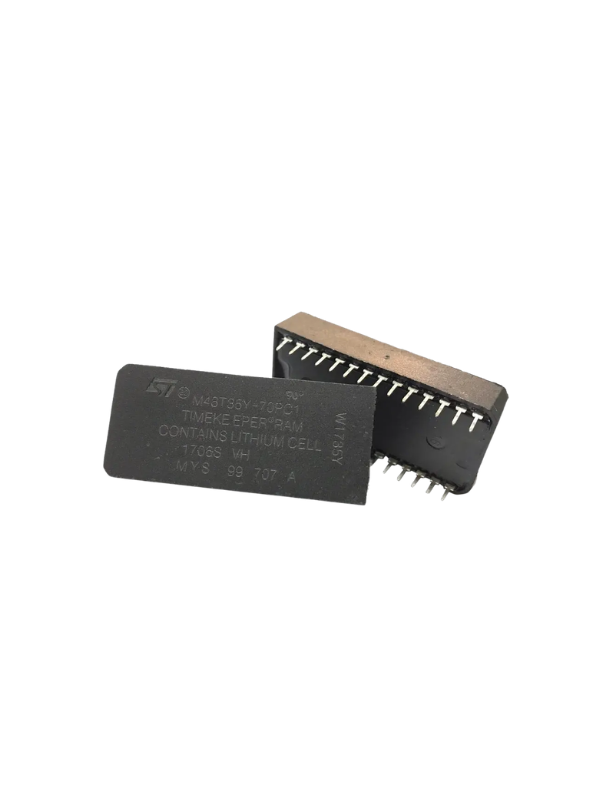 Stmicroelectronics M48t35y-70pc1 Timekeeper Sram M48t35y
