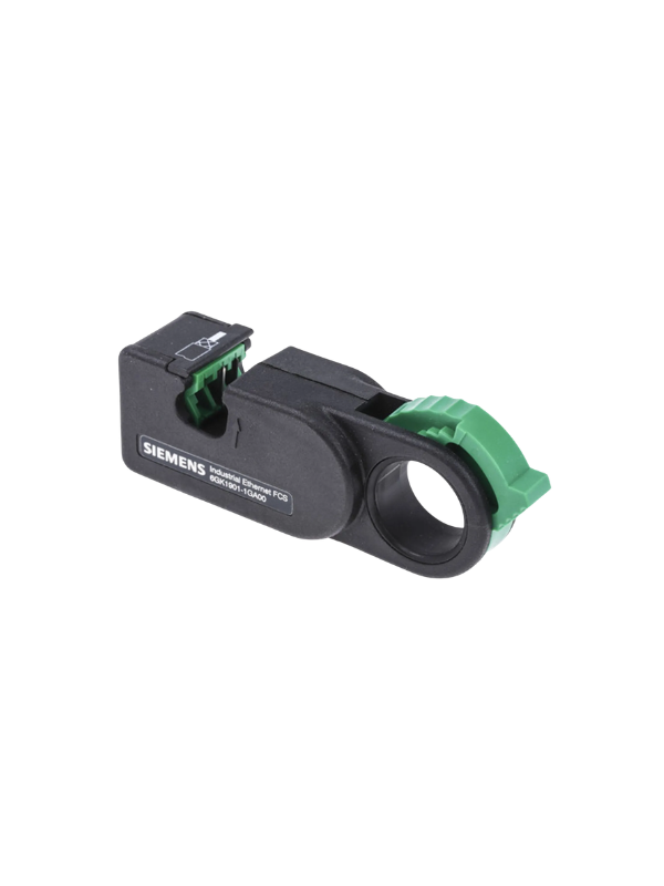 Desencapador De Cabo Profinet 6gk1901-1ga00 Troca D Conector