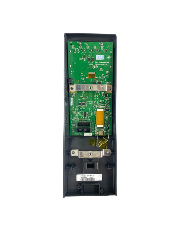 Painel De Impressora Termica Zebra Zt410 P1058930-001 Fronta