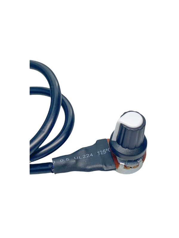 Fonte Variável De -10vcc A +10vcc Para Válvula Proporcional