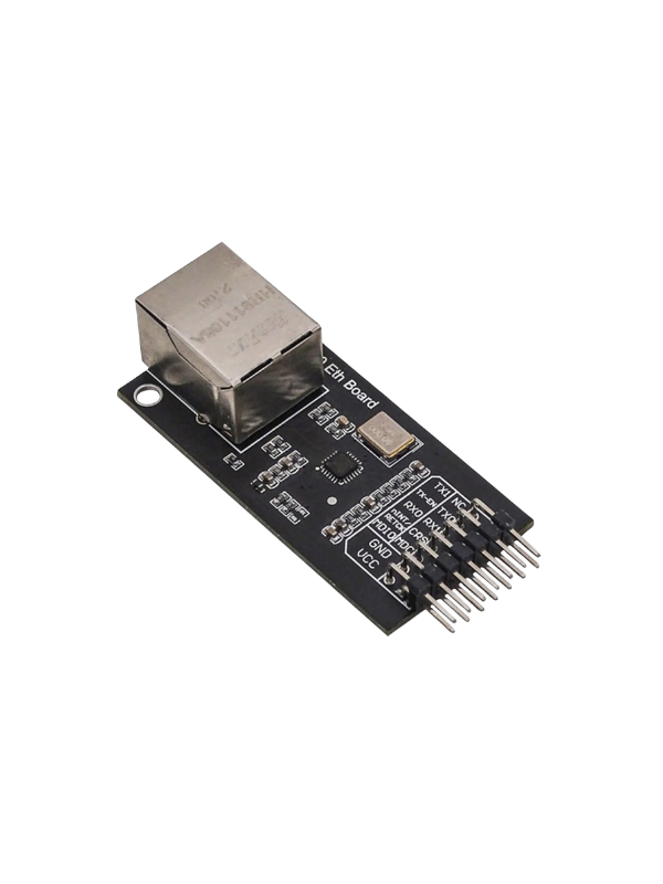 Lan8720 Placa Eth 10/100 Ethernet Rmii Módulo Transceptor