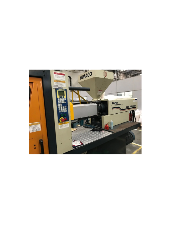 Adesivo Para IHM FCP2001 - CLP Himaco