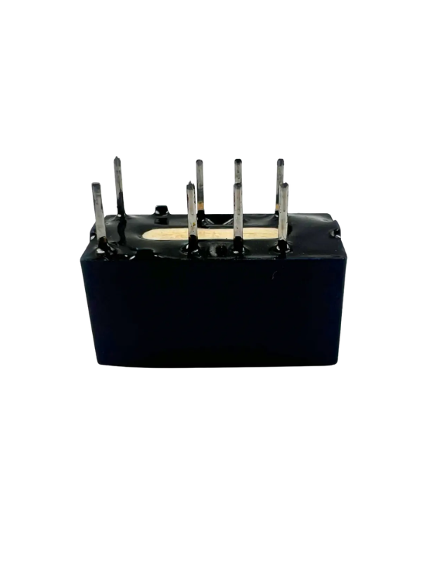 Relé Eletromecânico 12vdc 2na + 2nf 2a Rele Tx2-12v Atx203