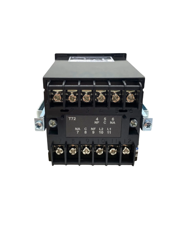 Temporizador Analógico - T72 220VAC
