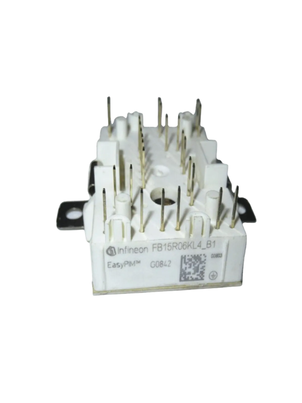 Módulo IGBT FB15R06KL4-B1 600V 15A