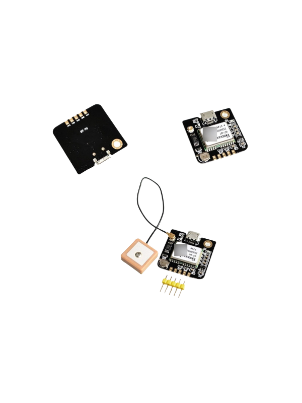 Modulo Gps Para Harduinu E Raspberry Ublox Neo-6m Gy Neo6mv2