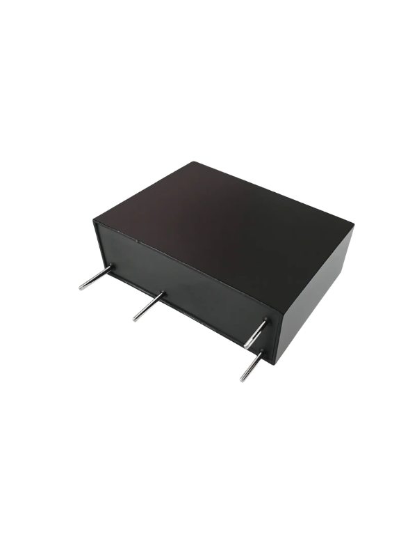 Relé Pcj-112d3m 12vdc Relé De Potência 5a 250vac 4 Pinos