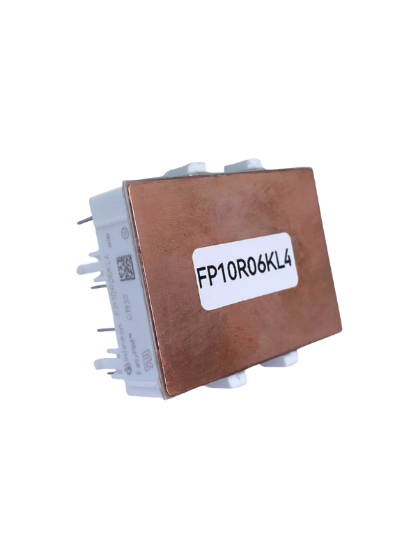Módulo IGBT FB10R06KL4 600V 10A
