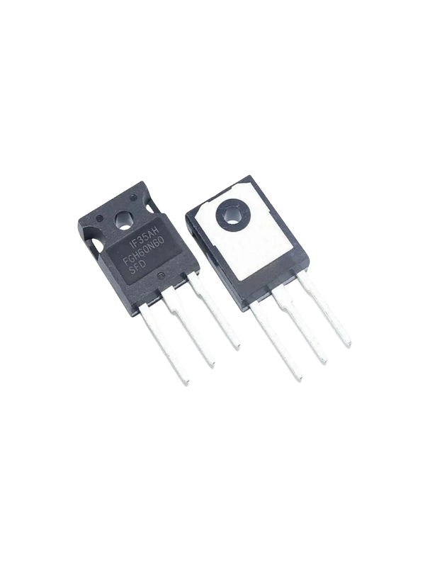Transistor Fgh60n60smd Igbt Fgh60n60sfd 60n60 60a 600v To247