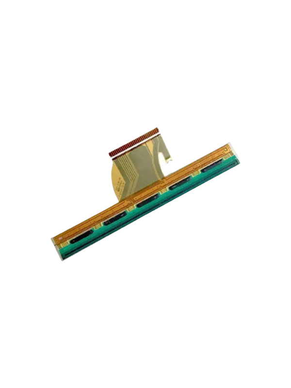 Cabeça De Impressão Térmica Impressora Zebra Zq520 P1066897