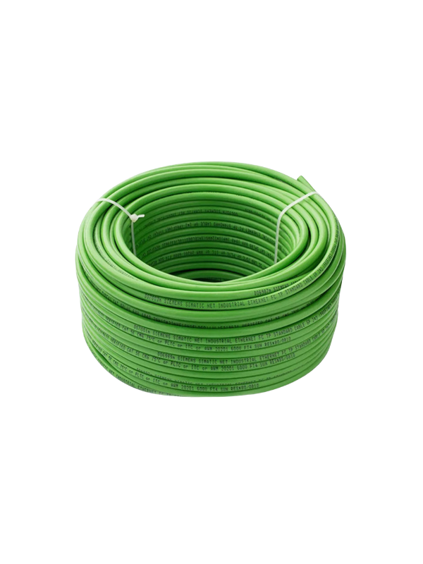 10m Cabo Profinet De Rede Ethernet Para Servo 6xv1840-2ah10