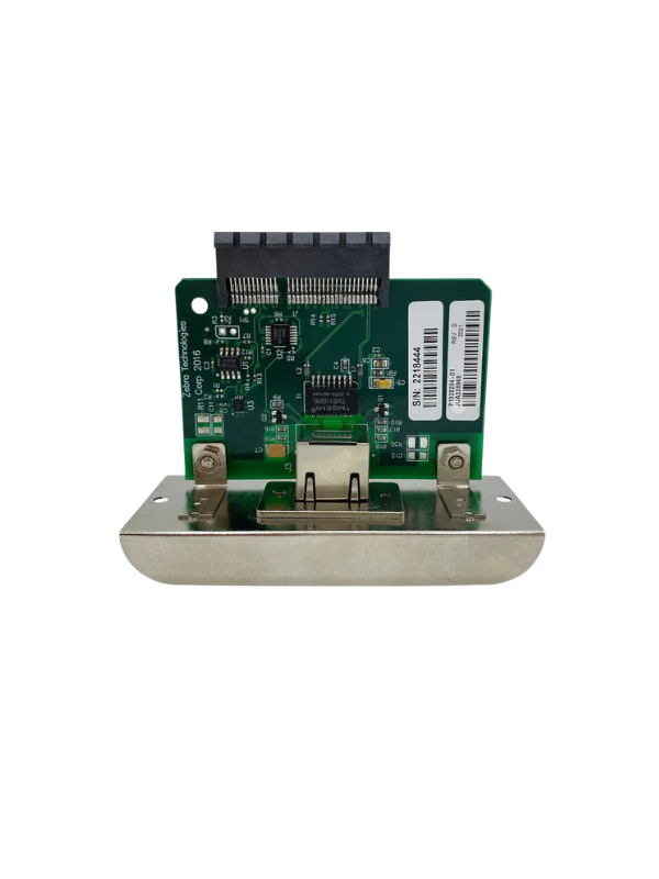 Placa De Impressora De Código De Barras P1038204 Zebra Zt230