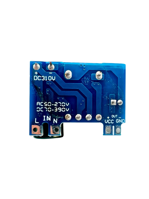 Fonte Chaveada 220v Para 5vdc 700ma Ac Dc Step Down Fonte 5v