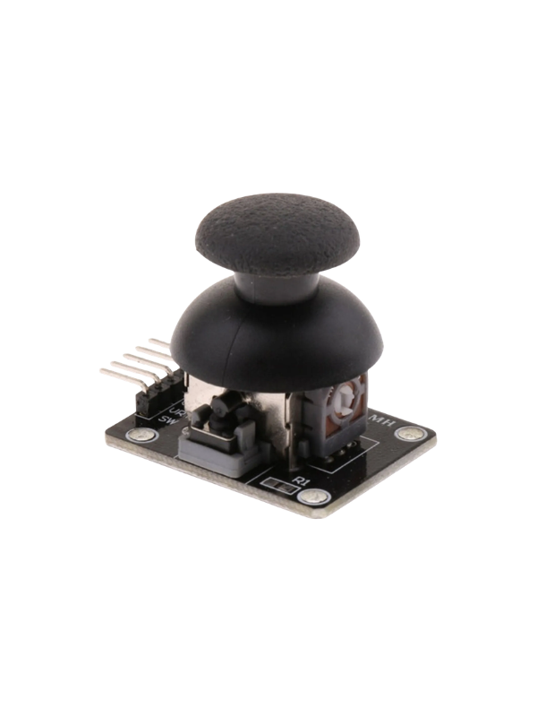 3 Pç Módulo Joystick Ky-023 Potenciômetro 10k Harduinu Esp32