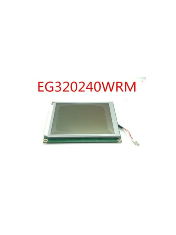 Lcd Eg320240wrm-blvtr-31 Wg320240c 320240 Bg320240 Bolymin