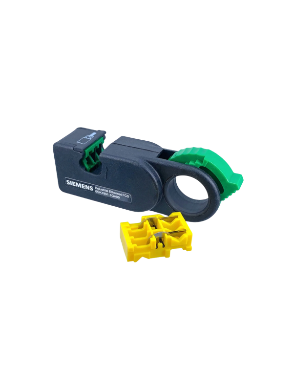Desencapador De Cabo Profinet 6gk1901-1ga00 Troca D Conector