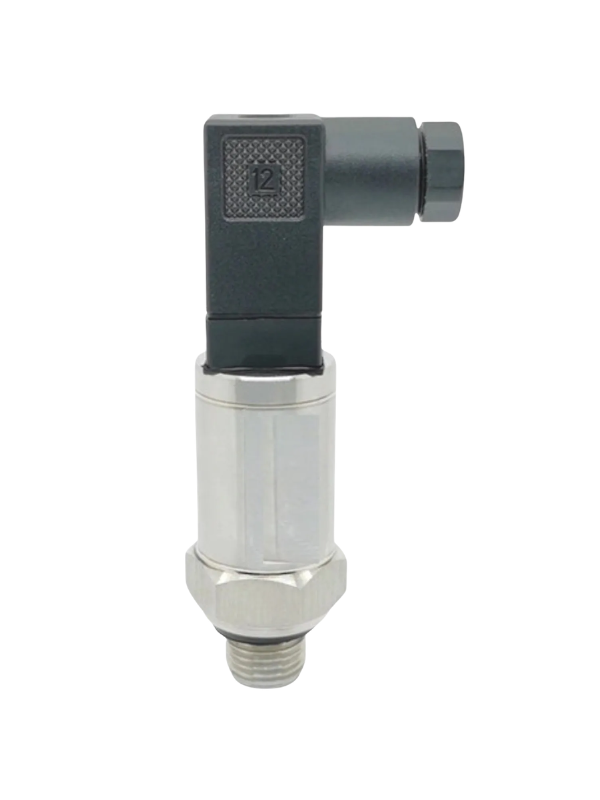 Transdutor De Pressão 600bar - 0 à 10V