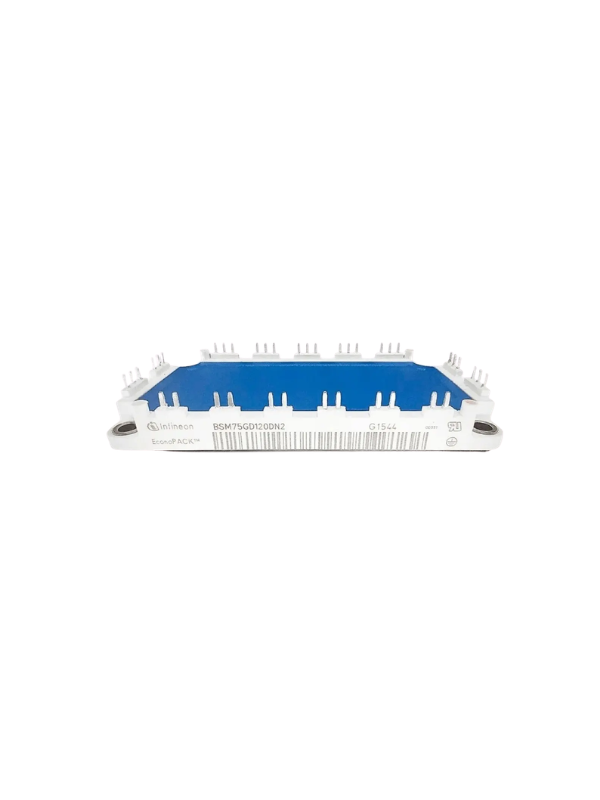 Módulo IGBT BSM75GD120DN2 1200V 75A