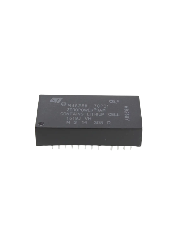 Memória M48z58-70pc1 Timekeeper Ram M48z58-70 M48z58y