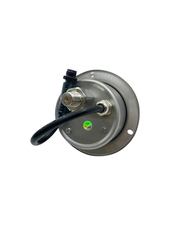 Pressostato Axial Digital 16bar 12V
