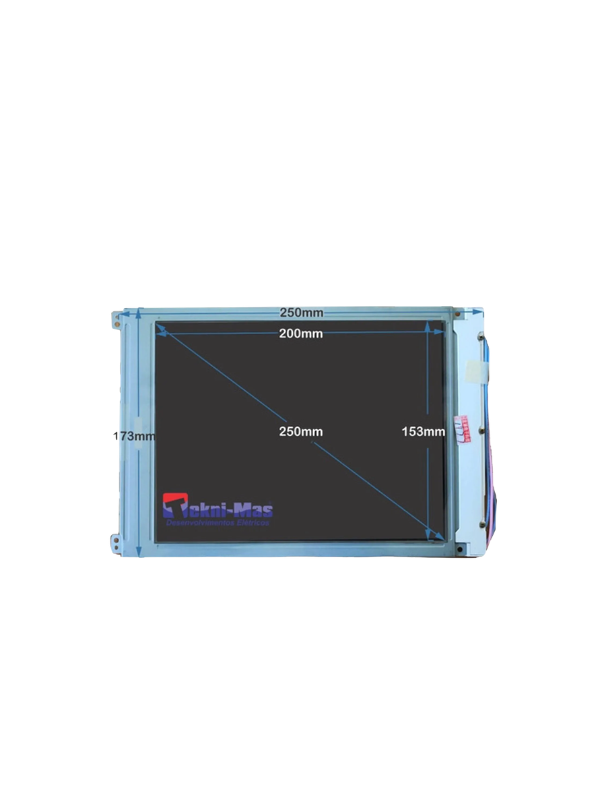 Display Lm64k112 Sharp Lm64k11 Lcd Lm64k112 Lm64p11 Lm64k111
