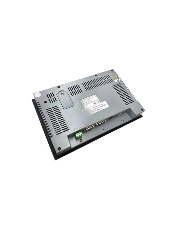 Ihm Samkoon SK-102CS 10.2 Polegadas Com Touch Screen