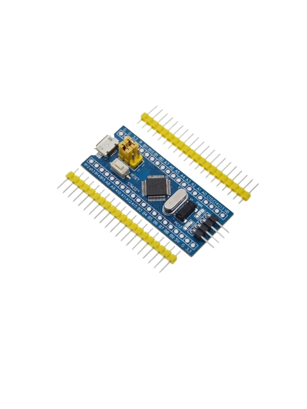 Stm32f103c8t6 Arm Stm32 + Gravador/programador St-link V2