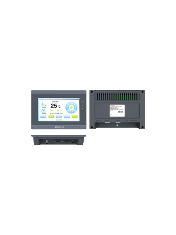 IHM Samkoon SK-070QE-G 7 Polegadas Com Touch Screen