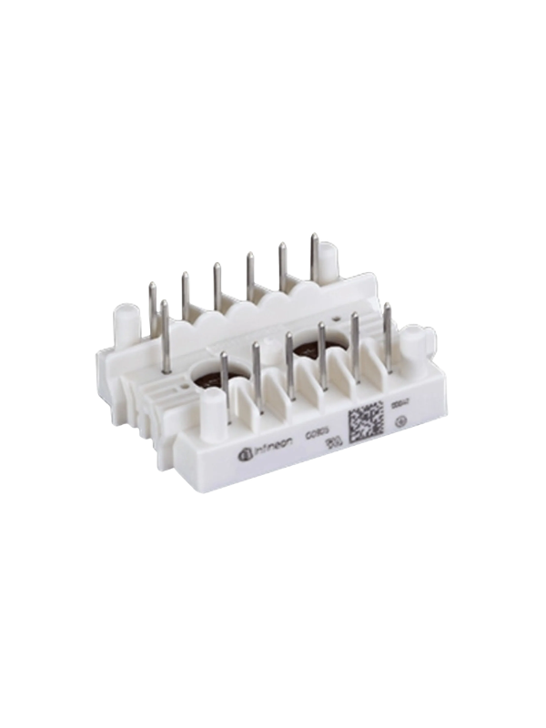 Módulo IGBT FS20R06VE3 600V 25A