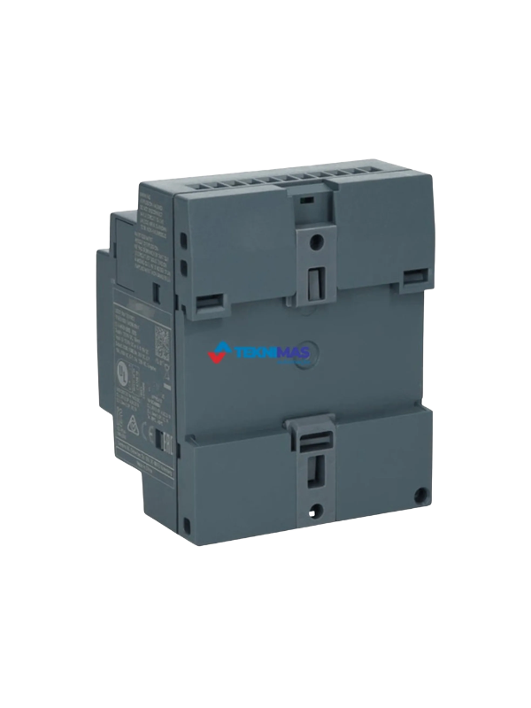 Logo!12/24rce 8di(4ai)/4do 6ed1052-1md08-0ba1 Clp Siems Novo