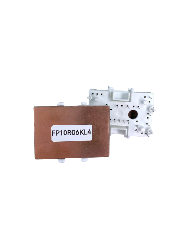 Módulo IGBT FP10R06KL4 600V 10A