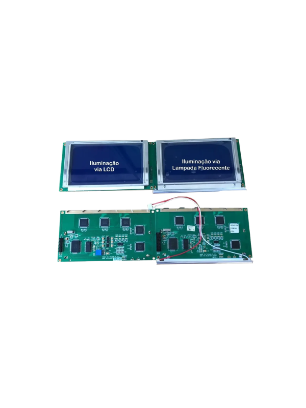 Display Ihm Injetora Himaco Atis Lht Rapid Fcp2006 Fcp2009