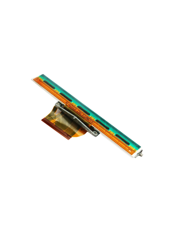 Cabeça De Impressão Térmica Impressora Zebra Zq520 P1066897