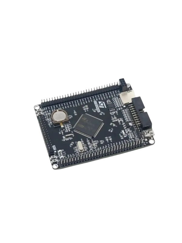 Microcontrolador Stm32f407zgt6 Arm Cortex M4 Stm32 F407