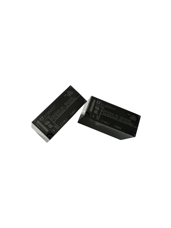 Rele Ftr-k1ak005t 16a 5v Rele K1ak005t 6 Pinos Novo