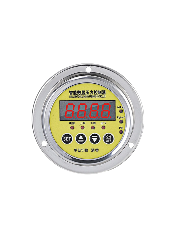 Pressostato Axial Digital 16bar 12V