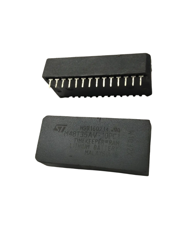 St Microelectronics M48z18-150 Memória Zeropower M48z18-150